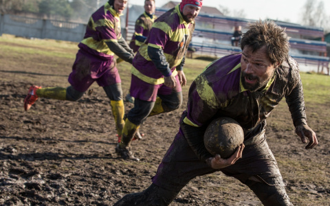 3 фильма, которые избавят вас от тоски