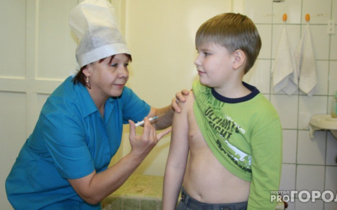 Владимирские эпидемиологи проводят "горячую линию"