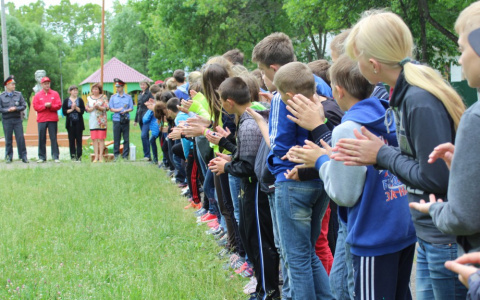 Во Владимире путевки в детские лагеря подорожали на 1000 рублей и более