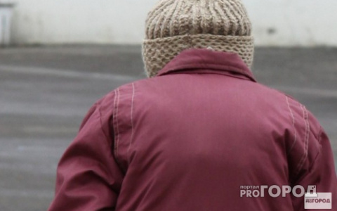 Кольчугинские полицейские вернули потерявшуюся бабушку домой в Москву