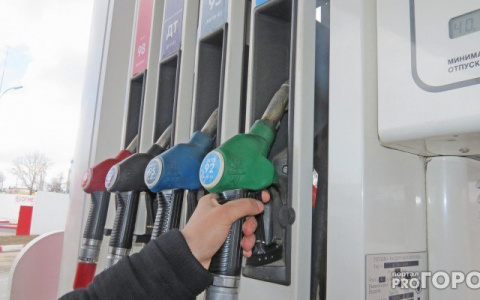 Во Владимире открылась заправка со льготами для многодетных и пенсионеров