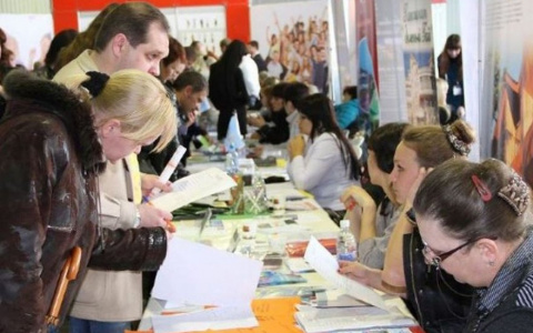 Во Владимире пройдет ярмарка рабочих и учебных мест в сфере культуры