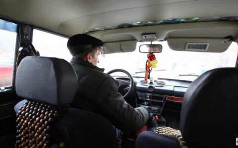 Жителя Суздальского района заставили сдать автодокументы из-за расстройства личности