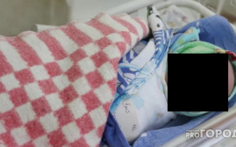 Муромлянка, задушившая новорожденного, отправится в суд