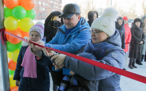 Новая школа и деткий сад появятся во Владимире