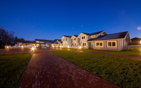 Отельеры Владимирской области снова выбрали «Ростелеком»