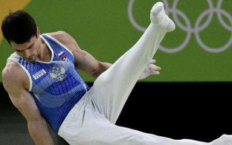 Владимирские гимнасты стали победителями и призерами чемпионата России