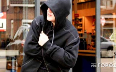 Во Владимире мужчина обокрал родного брата, постеснявшись взять в долг