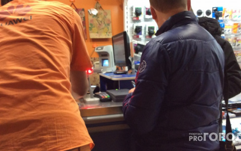 В Петушинском райне продавец салона сотовой отправится под суд за "особые" заслуги