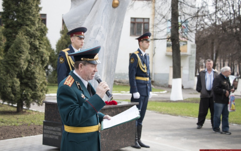Во Владимире пройдет акция памяти жертв Чернобыльской трагедии