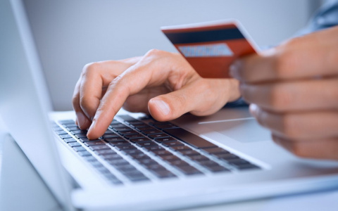 Взять микрозайм легко через онлайн-сервисы от МФО