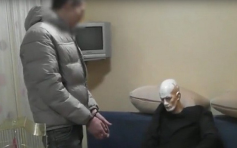 Житель Камешково убил незнакомца за неосторожное высказывание в адрес брата