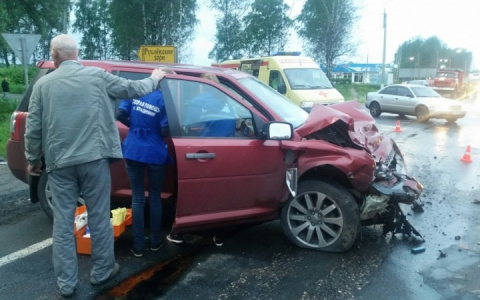 В России ужесточат наказание за бегство пьяных водителей с места ДТП