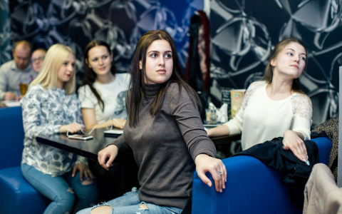 Во Владимире прошла викторина на знание фильмов