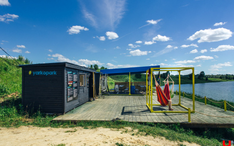 "Водный Яркопарк" в судебном порядке заставили "свернуться"