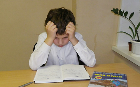 Треть школьных учебников не прошли независимую экспертизу