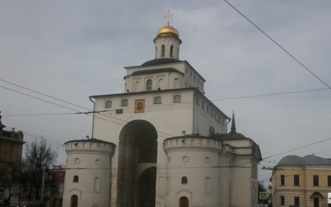 У Золотых Ворот исчезнет один из переходов