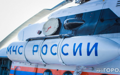 В майские праздники в регионе будет действовать режим Повышенной готовности