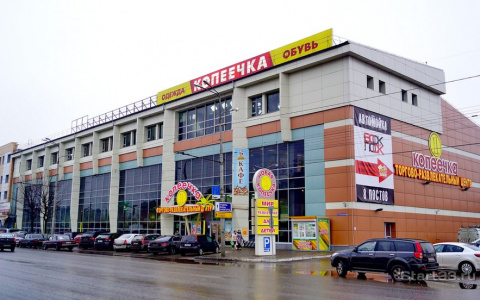 Ни один владимирский ТРЦ не прошел проверку без замечаний