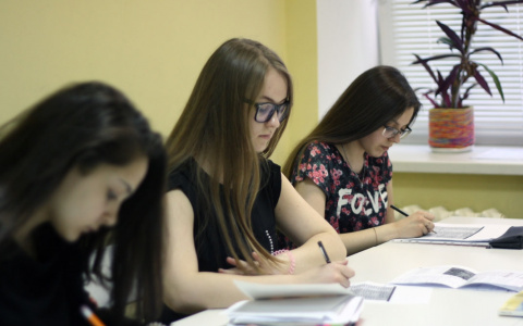 Владимирцы смогут в совершенстве говорить на английском за границей!