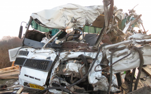 Ужасные аварии, которые потрясли владимирцев на этой неделе