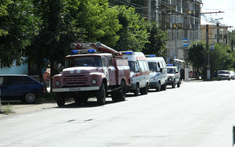 В мае владимирцев ожидает более 150 учебных эвакуаций