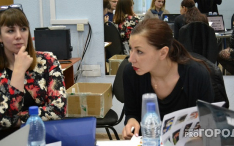 Пять громких событий апреля, которые владимирцы будут еще долго помнить