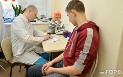 5 мая владимирцы смогут бесплатно пройти комплексное обследование