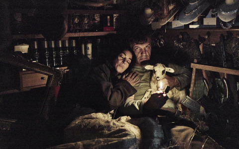 Фильмы о войне, которые не покажут 9 мая