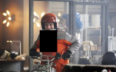 Ковровский курьер задержан за подозрительное поведение