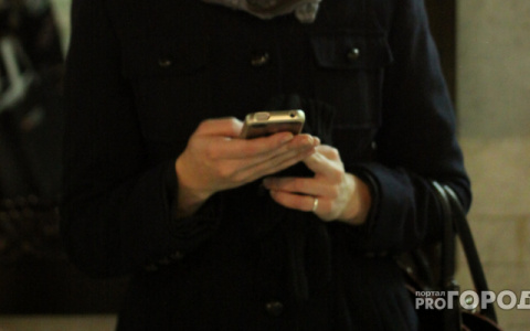 Ковровскую бабушку развели на деньги с помощью вайбера