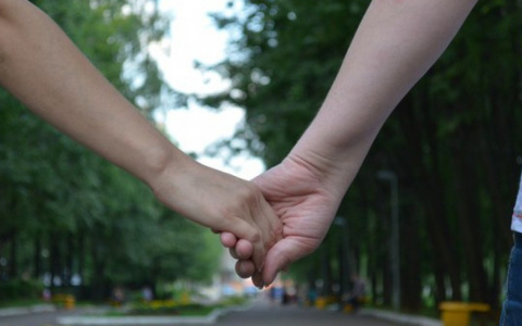 В Радужном задержали сладкую парочку по подозрению в грязном дельце