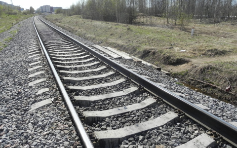 Владимирец лишился конечностей после того, как его выгнали из электрички