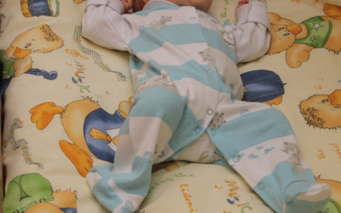 В Муроме многодетную мать признали виновной в смерти дочери