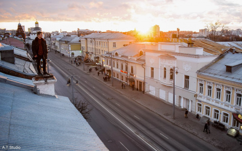 Родители школьников-экстремалов опасаются за своих детей
