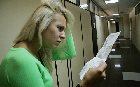 Клиенты компании «Энергосбыт Волга» получат квитанции нового образца