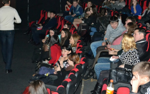 С 11 по 13 мая Владимир станет площадкой фестиваля Патриотического кино