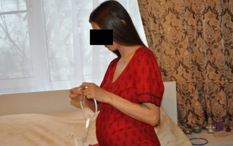 В Юрьев-Польском 13-летняя девочка "залетела" от мужчины