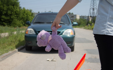 В регионе стартовала профилактическая операция «Внимание, дети!»