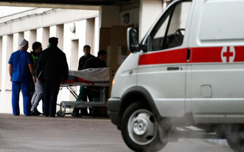 Житель Мурома облил девушку кислотой и бросил на улице