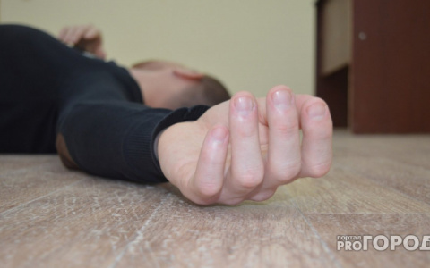 Житель Вязников зарезал знакомого, приревновав его к жене