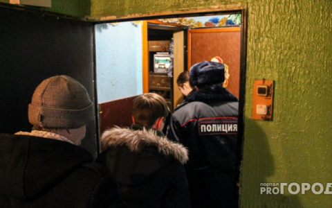 Житель Мурома зарезал соседей по коммуналке за неосторожное слово