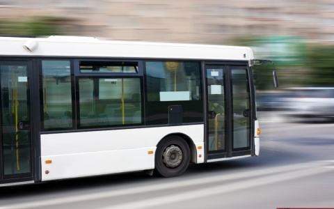 Автобусный маршрут № 20 С продлили по просьбе жителей