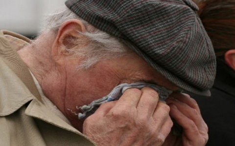 Радужанин, угрожавший прохожим ножами и гранатами, признан невменяемым