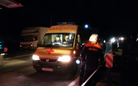 Ужасные аварии, которые потрясли владимирцев на этой неделе