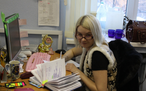 Владимирцев приглашают на ХV Общегородской диктант