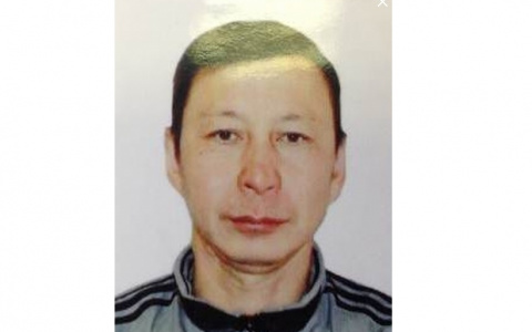 Во Владимирской области разыскивается опасный преступник по кличке "Гамбо"