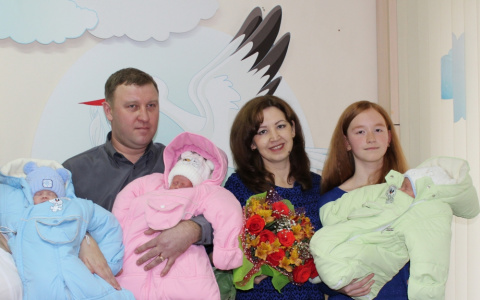 15 мая во Владимирской области пройдет акция «Во имя семьи и детства»