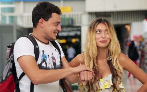 Владимир попадет в новую серию "Орла и Решки"