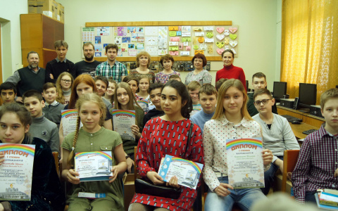 «Ростелеком» поддержал конкурс мультимедийных проектов во Владимире